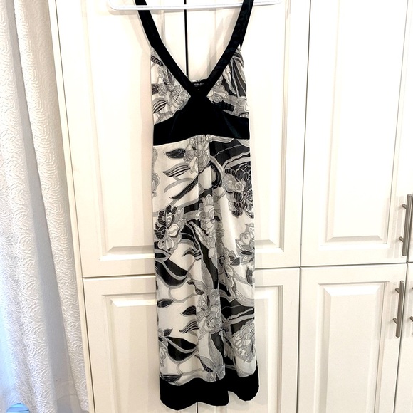 Coupé Collection dress. Excellent condition. Sheer with liner underneath. - Picture 1 of 7